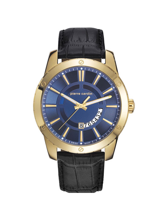 Часы Pierre Cardin Gents PC107811S03